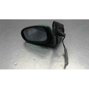 Recambio de retrovisor izquierdo para nissan almera tino (v10m) básico referencia OEM IAM 96301BU23A  