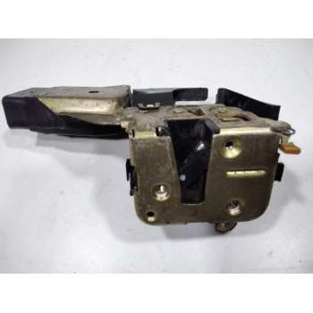 Recambio de cerradura puerta trasera derecha para volvo s40 berlina 1.9 d+ (85kw) referencia OEM IAM 30850811  