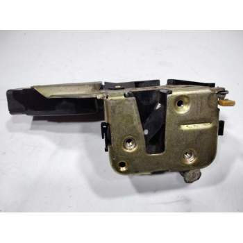 Recambio de cerradura puerta trasera derecha para volvo s40 berlina 1.9 d+ (85kw) referencia OEM IAM 30850811  