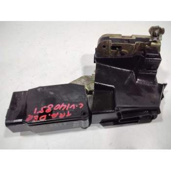 Recambio de cerradura puerta trasera derecha para volvo s40 berlina 1.9 d+ (85kw) referencia OEM IAM 30850811  