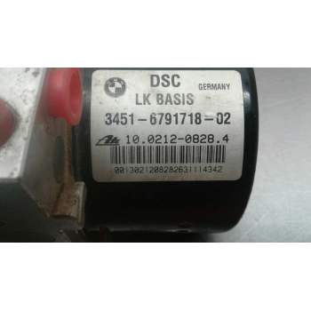 Recambio de abs para bmw serie 1 lim. (f20) 120d referencia OEM IAM 10.0212-0828.4  