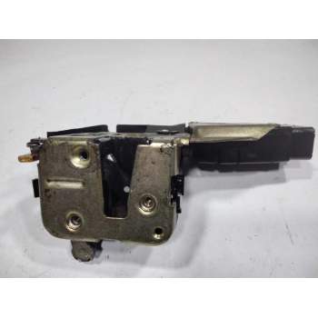 Recambio de cerradura puerta trasera izquierda para volvo s40 berlina 1.9 d+ (85kw) referencia OEM IAM 30850806  