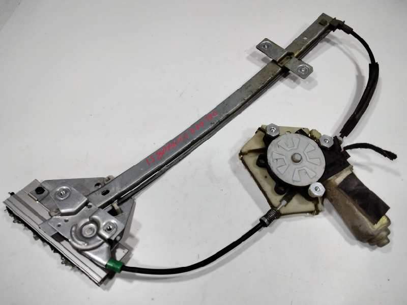 Recambio de elevalunas delantero derecho para volvo s40 berlina 1.9 d+ (85kw) referencia OEM IAM 30623449  