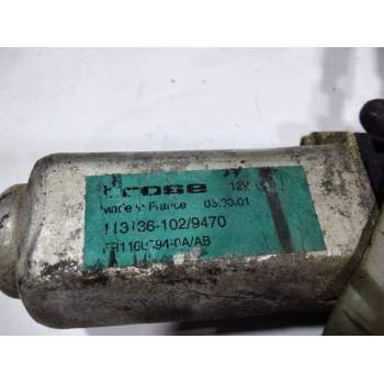Recambio de elevalunas delantero derecho para volvo s40 berlina 1.9 d+ (85kw) referencia OEM IAM 30623449  