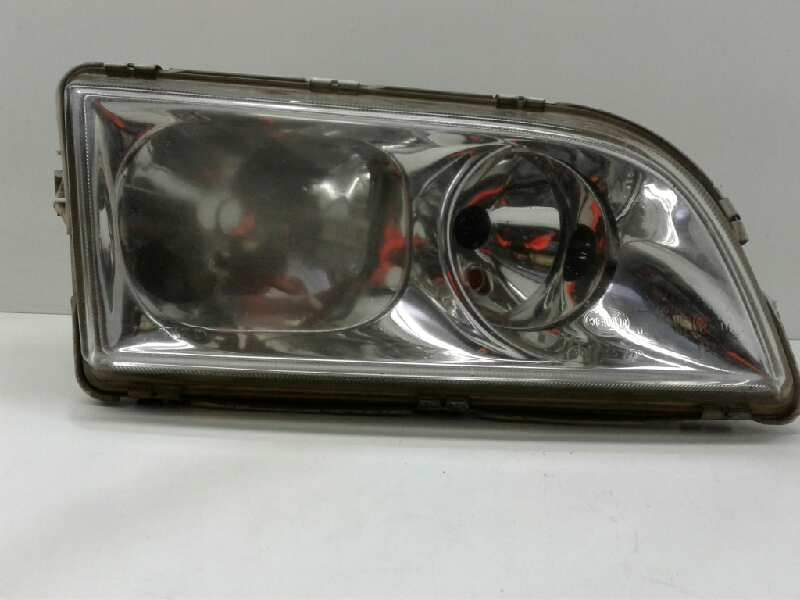 Recambio de faro derecho para volvo s40 berlina 1.9 d+ (85kw) referencia OEM IAM 14009000R  