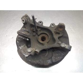 Recambio de mangueta trasera derecha para bmw serie 1 lim. (f20) 120d referencia OEM IAM   