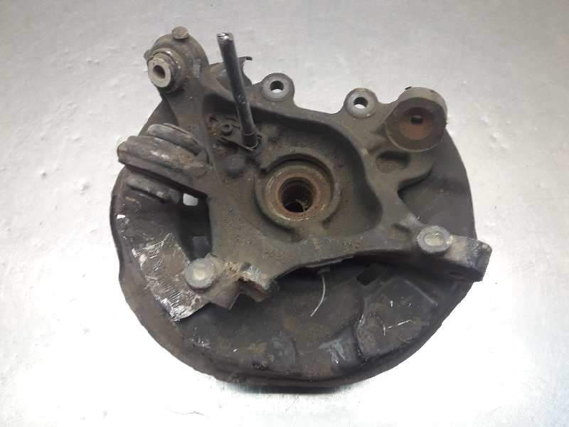 Recambio de mangueta trasera derecha para bmw serie 1 lim. (f20) 120d referencia OEM IAM   