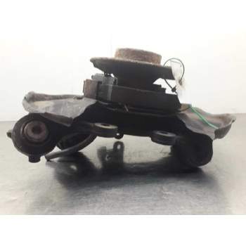 Recambio de mangueta trasera derecha para bmw serie 1 lim. (f20) 120d referencia OEM IAM   