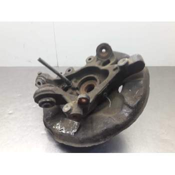Recambio de mangueta trasera derecha para bmw serie 1 lim. (f20) 120d referencia OEM IAM   