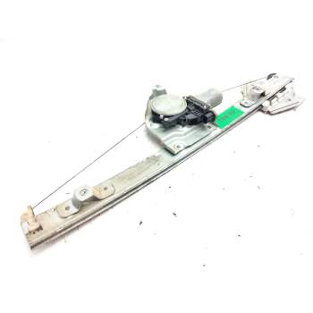 Recambio de elevalunas trasero derecho para suzuki grand vitara ii (jt, te, td) 1.9 ddis (jb419wd, jb419xd) referencia OEM IAM  