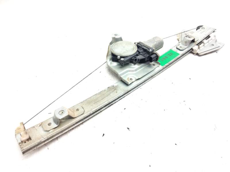 Recambio de elevalunas trasero derecho para suzuki grand vitara ii (jt, te, td) 1.9 ddis (jb419wd, jb419xd) referencia OEM IAM  