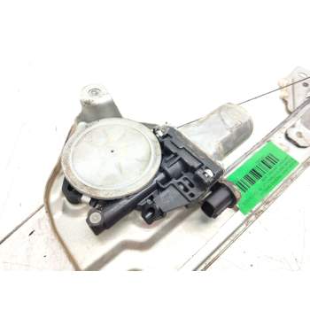 Recambio de elevalunas trasero derecho para suzuki grand vitara ii (jt, te, td) 1.9 ddis (jb419wd, jb419xd) referencia OEM IAM  