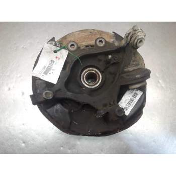 Recambio de mangueta trasera izquierda para bmw serie 1 lim. (f20) 120d referencia OEM IAM 5509583L  