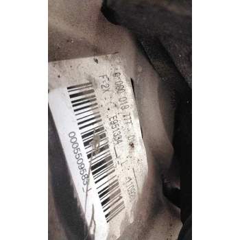 Recambio de mangueta trasera izquierda para bmw serie 1 lim. (f20) 120d referencia OEM IAM 5509583L  