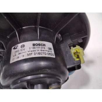 Recambio de motor calefaccion para volvo s40 berlina 1.9 d+ (85kw) referencia OEM IAM 30858848  