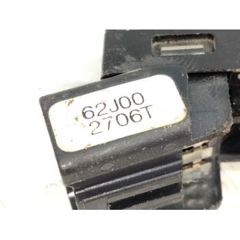 Recambio de mando elevalunas delantero derecho para suzuki grand vitara ii (jt, te, td) 1.9 ddis (jb419wd, jb419xd) referencia O