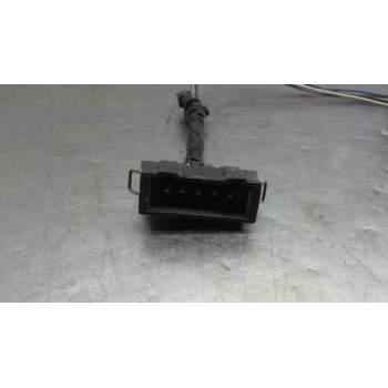 Recambio de retrovisor derecho para seat cordoba berlina (6k2) sx (1997) referencia OEM IAM   