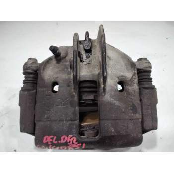 Recambio de pinza freno delantera derecha para volvo s40 berlina 1.9 d+ (85kw) referencia OEM IAM 323281314  