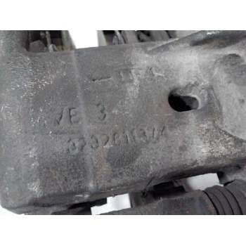 Recambio de pinza freno delantera derecha para volvo s40 berlina 1.9 d+ (85kw) referencia OEM IAM 323281314  