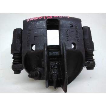 Recambio de pinza freno delantera izquierda para volvo s40 berlina 1.9 d+ (85kw) referencia OEM IAM   