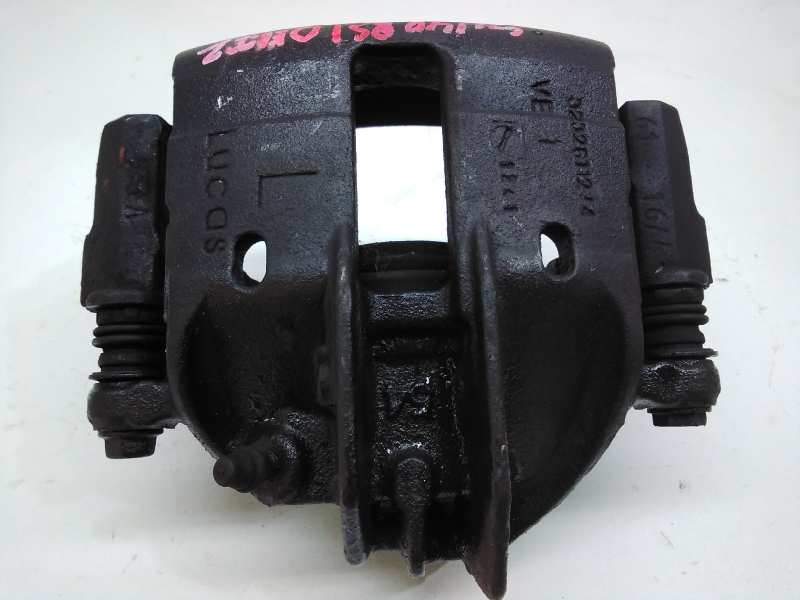 Recambio de pinza freno delantera izquierda para volvo s40 berlina 1.9 d+ (85kw) referencia OEM IAM   