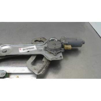 Recambio de elevalunas delantero izquierdo para saab 9-3 coupé 2.2 tid referencia OEM IAM   