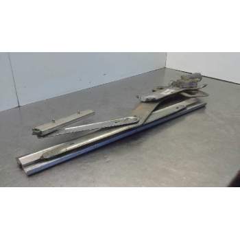 Recambio de elevalunas delantero izquierdo para saab 9-3 coupé 2.2 tid referencia OEM IAM   