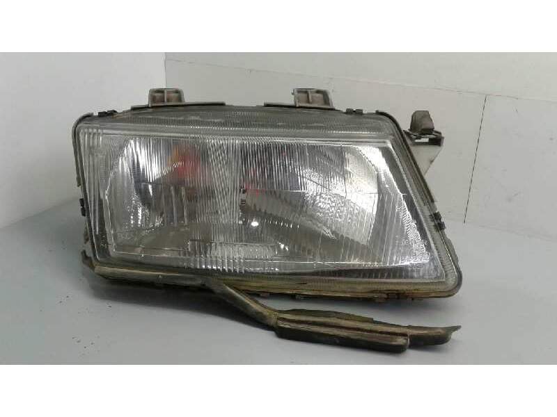 Recambio de faro derecho para saab 9-3 coupé 2.2 tid referencia OEM IAM   