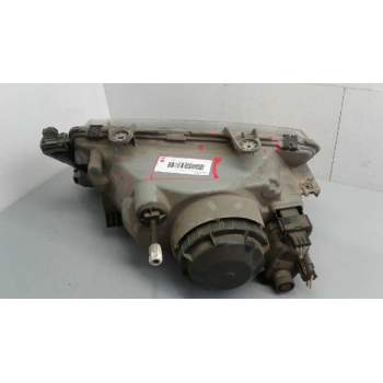 Recambio de faro derecho para saab 9-3 coupé 2.2 tid referencia OEM IAM   