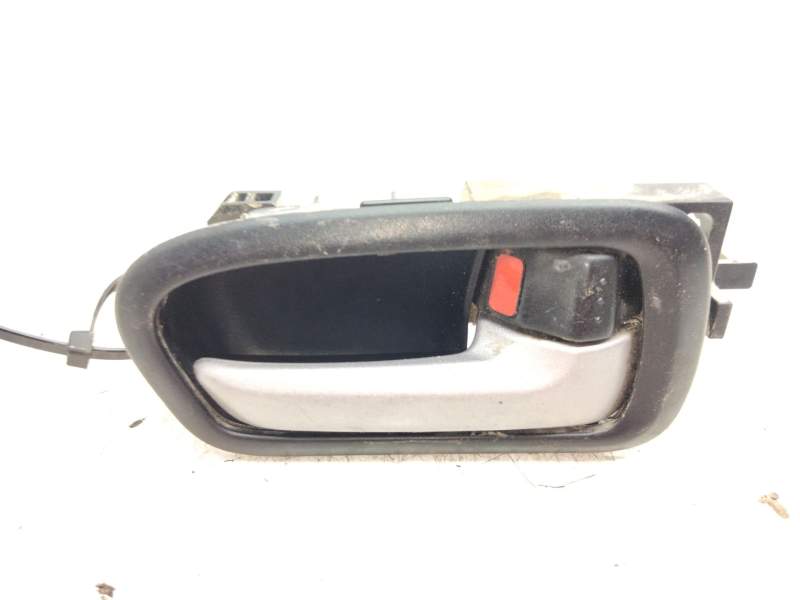 Recambio de maneta interior delantera derecha para suzuki grand vitara ii (jt, te, td) 1.9 ddis (jb419wd, jb419xd) referencia OE