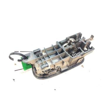 Recambio de maneta interior delantera derecha para suzuki grand vitara ii (jt, te, td) 1.9 ddis (jb419wd, jb419xd) referencia OE