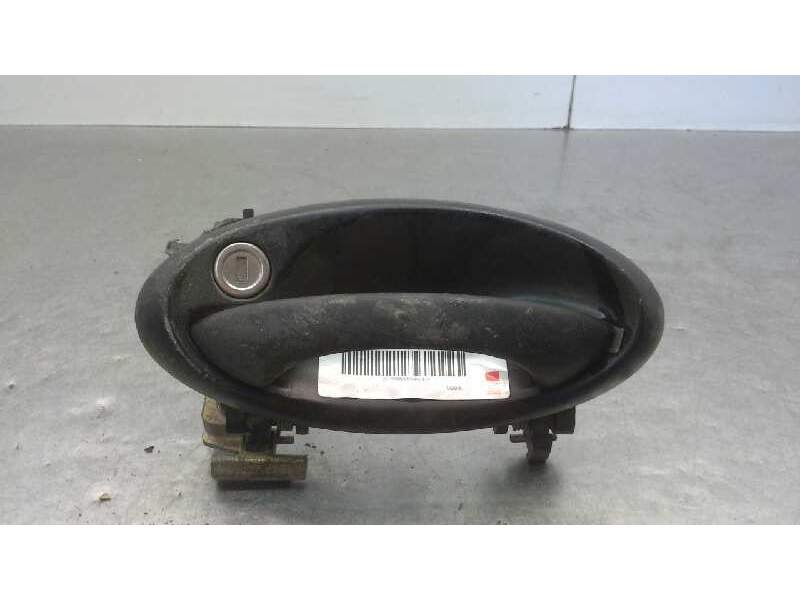 Recambio de maneta exterior delantera izquierda para saab 9-3 coupé 2.2 tid referencia OEM IAM   