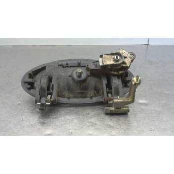 Recambio de maneta exterior delantera izquierda para saab 9-3 coupé 2.2 tid referencia OEM IAM   