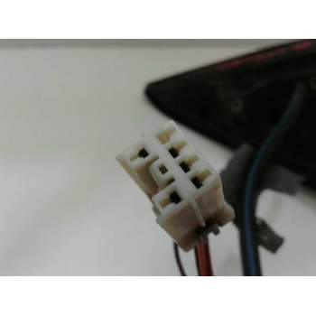 Recambio de retrovisor izquierdo para volvo s40 berlina 1.9 d+ (85kw) referencia OEM IAM 30623547  
