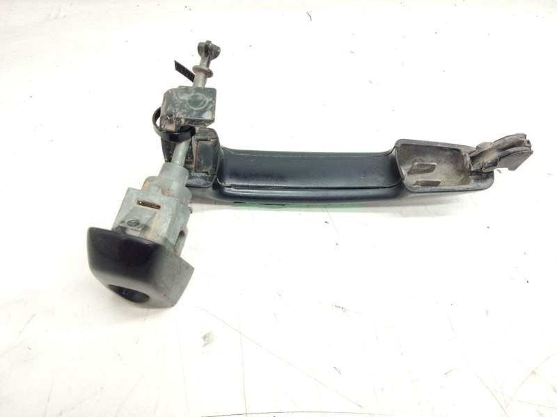 Recambio de maneta exterior delantera izquierda para suzuki grand vitara ii (jt, te, td) 1.9 ddis (jb419wd, jb419xd) referencia 