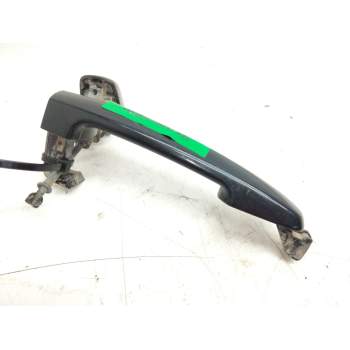 Recambio de maneta exterior delantera izquierda para suzuki grand vitara ii (jt, te, td) 1.9 ddis (jb419wd, jb419xd) referencia 