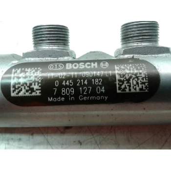 Recambio de rampa inyectora para bmw serie 3 berlina (e90) referencia OEM IAM 780912704  