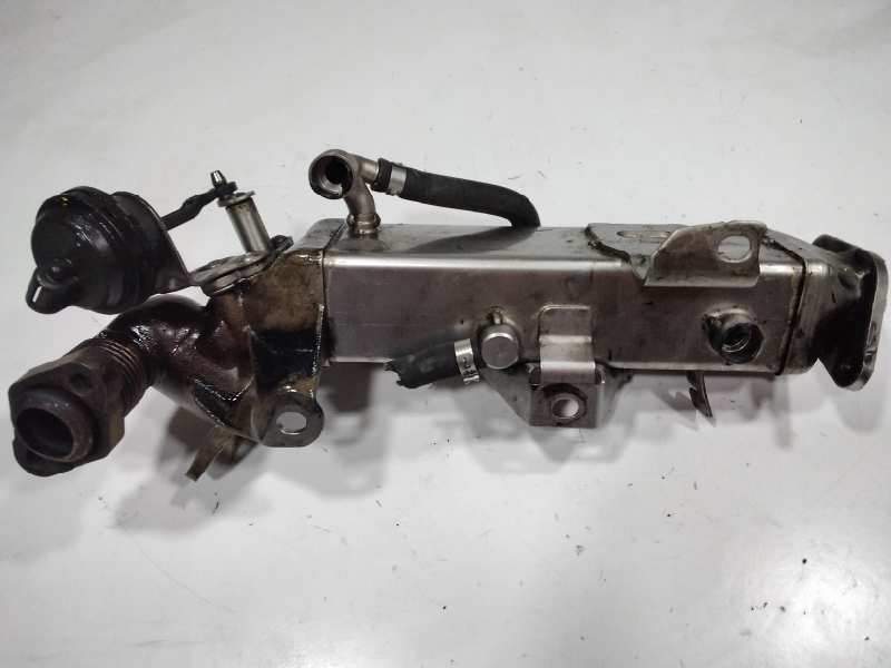 Recambio de enfriador de gases para bmw serie 3 berlina (e90) referencia OEM IAM 7810751  