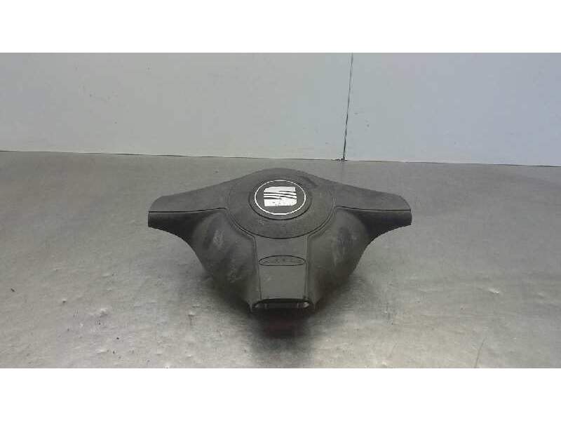 Recambio de airbag delantero izquierdo para seat leon (1m1) signo referencia OEM IAM 1M0880201  