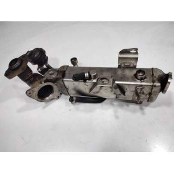 Recambio de enfriador de gases para bmw serie 3 berlina (e90) referencia OEM IAM 7810751  