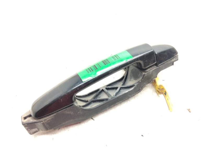Recambio de maneta exterior trasera izquierda para suzuki grand vitara ii (jt, te, td) 1.9 ddis (jb419wd, jb419xd) referencia OE
