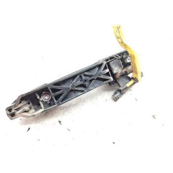 Recambio de maneta exterior trasera izquierda para suzuki grand vitara ii (jt, te, td) 1.9 ddis (jb419wd, jb419xd) referencia OE