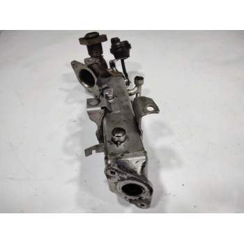 Recambio de enfriador de gases para bmw serie 3 berlina (e90) referencia OEM IAM 7810751  