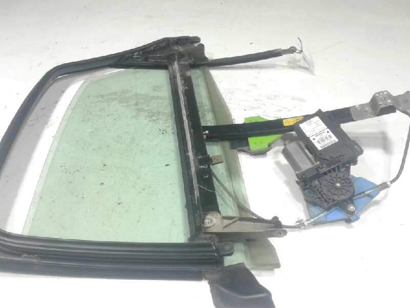 Recambio de elevalunas trasero derecho para audi a4 berlina (8e) 1.8 t referencia OEM IAM 105849103  