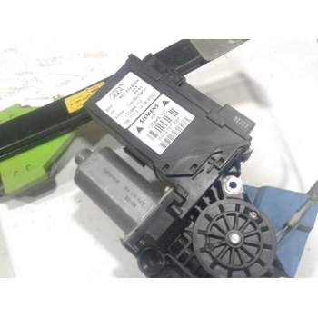 Recambio de elevalunas trasero derecho para audi a4 berlina (8e) 1.8 t referencia OEM IAM 105849103  