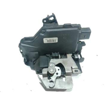 Recambio de cerradura puerta delantera derecha para audi a4 berlina (8e) 1.8 t referencia OEM IAM   