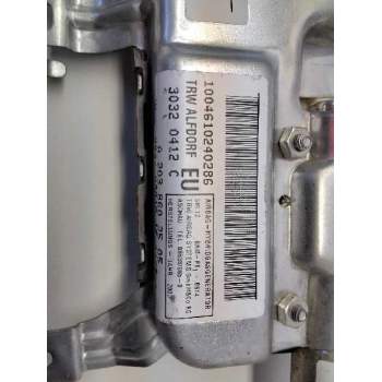 Recambio de airbag lateral izquierdo para mercedes-benz clase c (w203) berlina 200 compressor (203.042) referencia OEM IAM A2038
