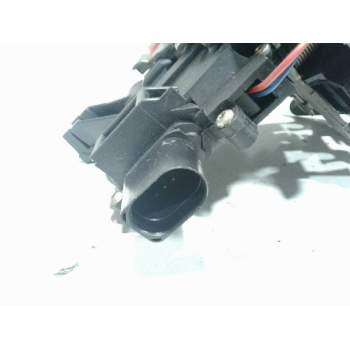 Recambio de cerradura puerta delantera derecha para audi a4 berlina (8e) 1.8 t referencia OEM IAM   