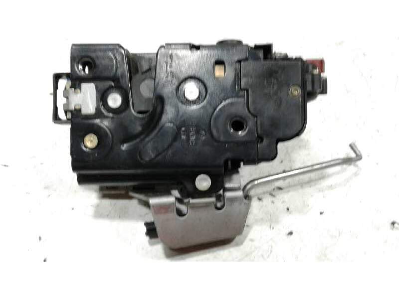 Recambio de cerradura puerta trasera derecha para audi a4 berlina (8e) 1.8 t referencia OEM IAM   