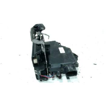 Recambio de cerradura puerta trasera derecha para audi a4 berlina (8e) 1.8 t referencia OEM IAM   